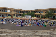 Indus World School-Campus